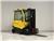 Hyster J2.5XN, Electric Forklifts, Material Handling
