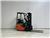 Toyota 8FBET15, Electric Forklifts, Material Handling