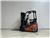 Toyota 8FBET15, Electric Forklifts, Material Handling