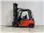 Linde E30L-01, Electric Forklifts, Material Handling
