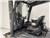 Linde E30L-01, Electric Forklifts, Material Handling