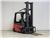 Linde E30L-01, Electric Forklifts, Material Handling