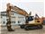Liebherr R924 WLC, Crawler Excavators, Construction Equipment