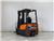 Doosan B18T-7, Electric Forklifts, Material Handling