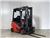 Linde H18T-01, LPG trucks, Material Handling