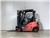 Linde H18T-01, LPG trucks, Material Handling