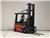 Linde E30L-01, Electric Forklifts, Material Handling