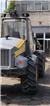 CUSHMAN SHUTTLE 4G, Harvesters, Forestry Equipment