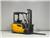 Jungheinrich EFG220, Electric Forklifts, Material Handling
