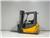 Jungheinrich EFG220, Electric Forklifts, Material Handling