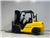 Hyundai 50DA-9A, Diesel Forklifts, Material Handling