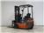 Toyota 7FBEST15, Electric Forklifts, Material Handling