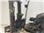 Toyota 7FBEST15, Electric Forklifts, Material Handling