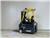 Combilift CBE3000, 4-way Reach Trucks, Material Handling