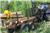 CUSHMAN SHUTTLE 4G, Forest trailers, Forestry Equipment