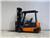 Doosan B35X-5, Electric Forklifts, Material Handling