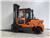 Doosan D50SC-7, Diesel Forklifts, Material Handling