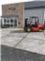Yale C500 diesel heftruck, Diesel Forklifts, Material Handling