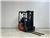 Toyota 8FBET15, Electric Forklifts, Material Handling
