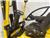 Hyster J2.0XNT lwb, Electric Forklifts, Material Handling