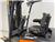 Doosan B20TL-7, Electric Forklifts, Material Handling