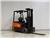 Doosan B20TL-7, Electric Forklifts, Material Handling