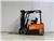 Doosan B20TL-7, Electric Forklifts, Material Handling