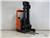 BT RRE140E, Reach trucks, Material Handling