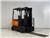 Doosan B25X-7, Electric Forklifts, Material Handling