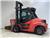 Linde H80D-03/900, Diesel Forklifts, Material Handling