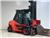 Linde H80D-03/900, Diesel Forklifts, Material Handling