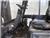 Doosan D50SC-5, Diesel Forklifts, Material Handling
