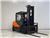Doosan D50SC-5, Diesel Forklifts, Material Handling