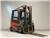 Linde E35H-01/600, Electric Forklifts, Material Handling