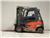 Linde E35H-01/600, Electric Forklifts, Material Handling