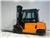 Hyundai 50 B-9, Electric Forklifts, Material Handling