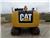 Caterpillar 312 E, Crawler Excavators, Construction Equipment
