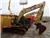 Caterpillar 312 E, Crawler Excavators, Construction Equipment