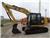 Caterpillar 312 E, Crawler Excavators, Construction Equipment
