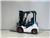 Bobcat B18NS, Electric Forklifts, Material Handling