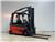 Linde E25L-01, Electric Forklifts, Material Handling