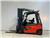 Linde E25L-01, Electric Forklifts, Material Handling