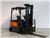 Doosan B20X-7, Electric Forklifts, Material Handling
