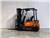 Doosan B20X-7, Electric Forklifts, Material Handling
