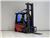 Linde E30L-01, Electric Forklifts, Material Handling