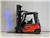 Linde E30L-01, Electric Forklifts, Material Handling