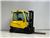Hyster J2.5XN, Electric Forklifts, Material Handling