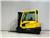 Hyster J2.5XN, Electric Forklifts, Material Handling