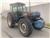 Ford 8240 SLE Powerstar, Tractors, Agriculture