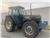 Ford 8240 SLE Powerstar, Tractors, Agriculture
